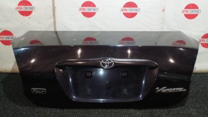 Крышка багажника Toyota Verossa 2001