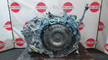АКПП Nissan Dualis 2009