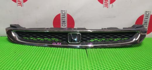 Решетка радиатора Honda Logo 2000