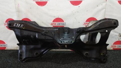 Фото запчасти балка поперечная передняя Honda Partner 1996 контрактная запчасть Запчасть балка поперечная передняя Honda Partner 1996