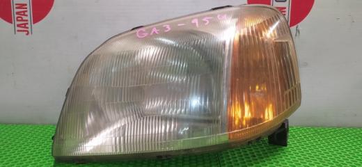 Фара левая Honda Logo 2000