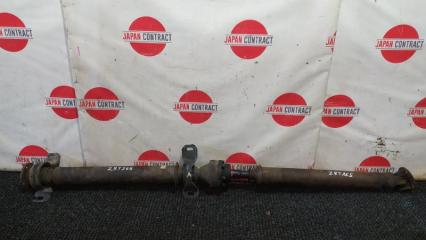 Карданный вал Toyota Premio 2007 контрактная Карданный вал Toyota Premio 2007