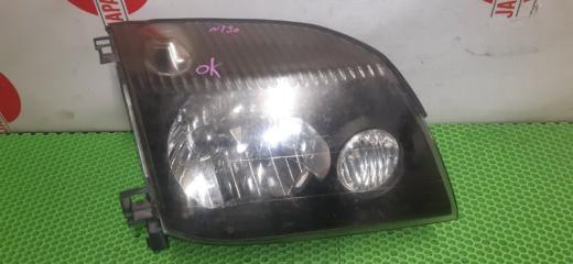 Фара правая Nissan X-trail 2005