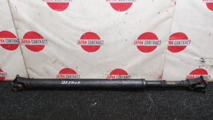 Карданный вал задний Toyota Land Cruiser 2000 Б/У Карданный вал задний Toyota Land Cruiser 2000