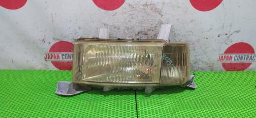 Фара левая Toyota BB 2003