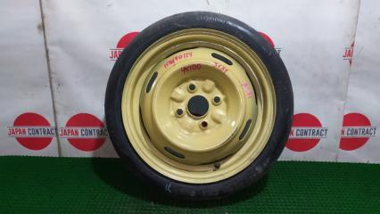 Запасное колесо Toyota Sprinter 1997