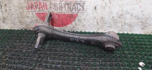 Фото запчасти рычаг подвески задний Honda Partner 1996 контрактная запчасть Запчасть рычаг подвески задний Honda Partner 1996