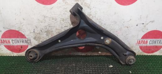 Запчасть рычаг подвески передний левый Toyota Will Cypha 2003