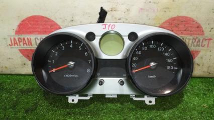 Запчасть комбинация приборов Nissan Dualis 2007
