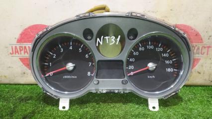 Комбинация приборов Nissan X-trail 2008