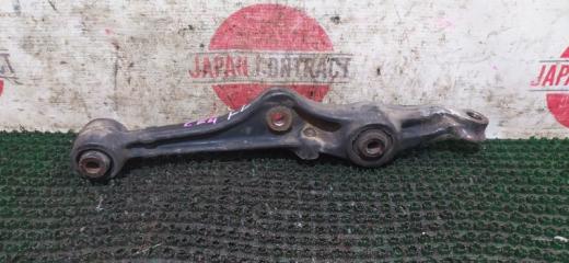 Фото запчасти рычаг подвески передний левый Honda Accord 2002 контрактная запчасть Запчасть рычаг подвески передний левый Honda Accord 2002