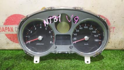Комбинация приборов Nissan X-trail 2008