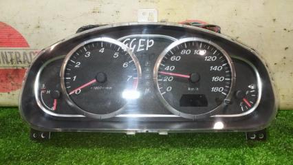 Комбинация приборов Mazda ATENZA 2006