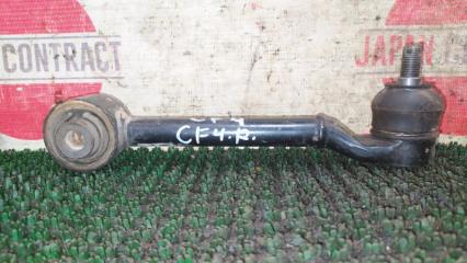 Фото запчасти рычаг подвески задний Honda Accord 1998 контрактная запчасть Запчасть рычаг подвески задний Honda Accord 1998