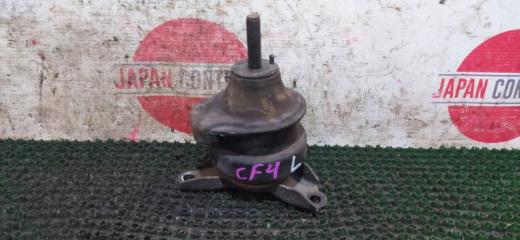 Фото запчасти подушка двигателя левая Honda Accord 1998 контрактная запчасть Запчасть подушка двигателя левая Honda Accord 1998