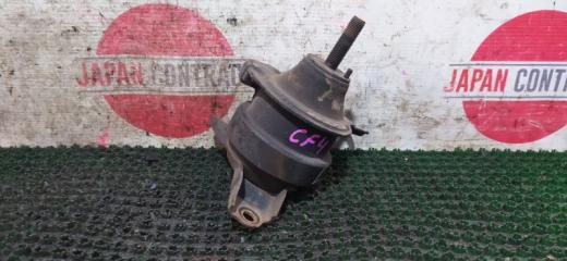 Фото запчасти подушка двигателя левая Honda Accord 2002 контрактная запчасть Запчасть подушка двигателя левая Honda Accord 2002