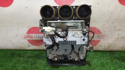 Блок управления климат-контролем ATENZA 2004 GG3S L3-VE