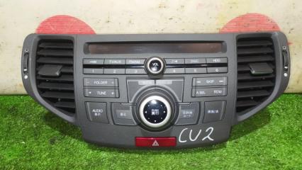 Магнитола Honda Accord 2009