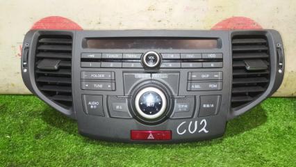 Магнитола Honda Accord 2009