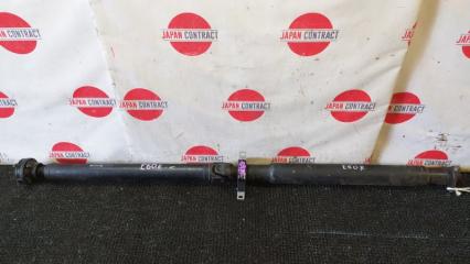 Карданный вал BMW 525I 2008 E60 N52B25 Б/У