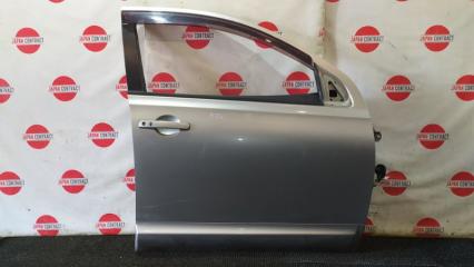 Дверь боковая передняя правая Nissan Dualis 2009
