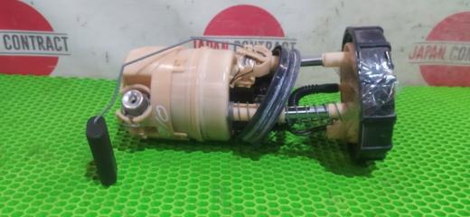 Насос топливный Nissan Dualis 2007