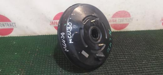 Вакуумный усилитель тормоза и сцепления Toyota Harrier 2003