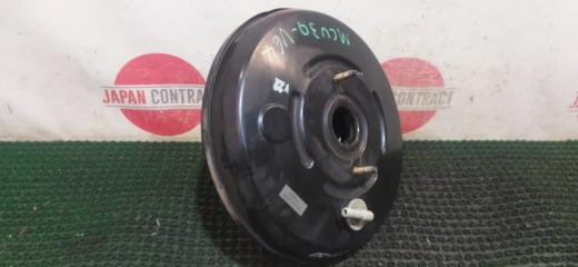 Вакуумный усилитель тормоза и сцепления Toyota Harrier 2004