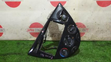 Блок управления климат-контролем Ford Focus 2003