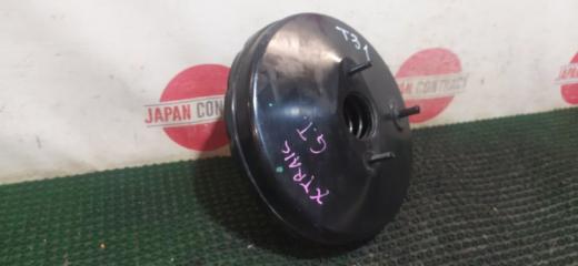 Вакуумный усилитель тормоза и сцепления Nissan X-trail 2007