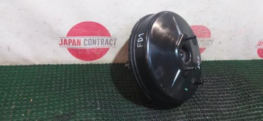 Вакуумный усилитель тормоза и сцепления Honda Civic 2009