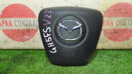 Аирбаг Mazda ATENZA 2008 контрактная Аирбаг Mazda ATENZA 2008