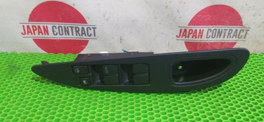 Блок управления стеклоподъемниками Nissan Primera 2004