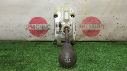 Рычаг переключения кпп Toyota Platz 2002