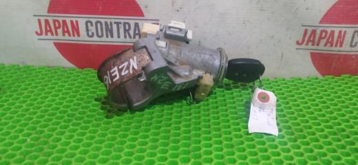 Замок зажигания Toyota Corolla Fielder 2013