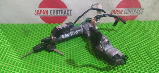 Замок зажигания TOYOTA HILUX SURF 2003