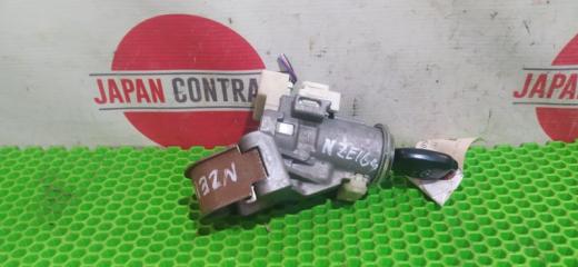 Замок зажигания Toyota Corolla Fielder 2013