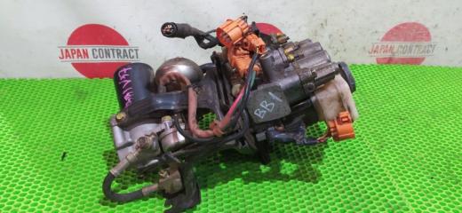 Запчасть блок abs Honda Prelude 1994