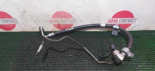 Шланг высокого давления Nissan Bluebird Sylphy 2005 контрактная Шланг высокого давления Nissan Bluebird Sylphy 2005