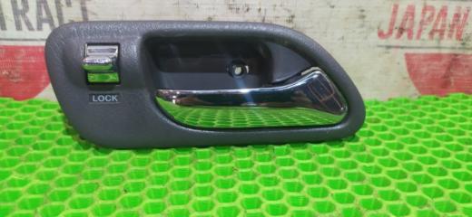Ручка внутренняя передняя правая Honda Inspire 1999