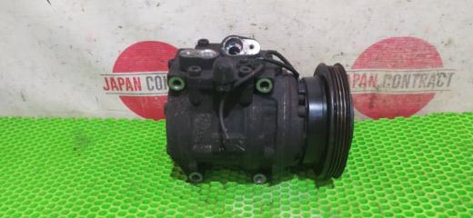 Запчасть компрессор кондиционера Honda S-MX 2001