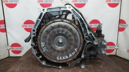 Запчасть акпп Honda S-MX 2001