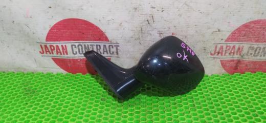 Зеркало на крыло Subaru Forester 2009