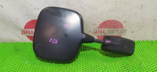 Зеркало багажника Honda Cr-v 2001