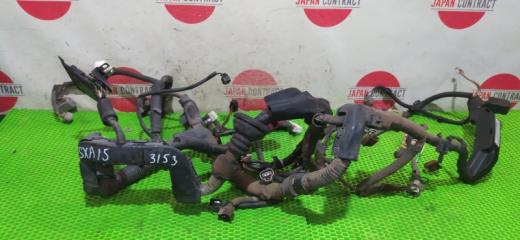 Проводка двигателя Toyota RAV4 2000