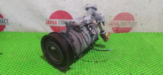 Компрессор кондиционера Honda Avancier 2001