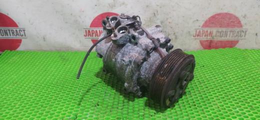Компрессор кондиционера Honda Civic 2001
