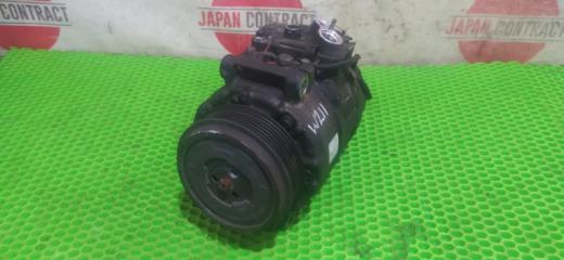 Компрессор кондиционера Mercedes Benz E-Class 2004