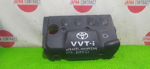 Крышка на двигатель декоративная Toyota Corolla Runx 2001