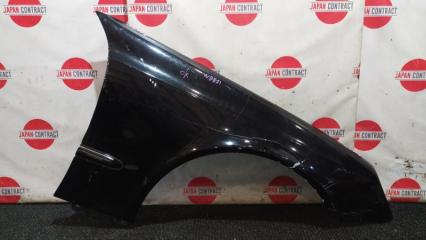 Крыло переднее правое Mercedes Benz E-Class 2004